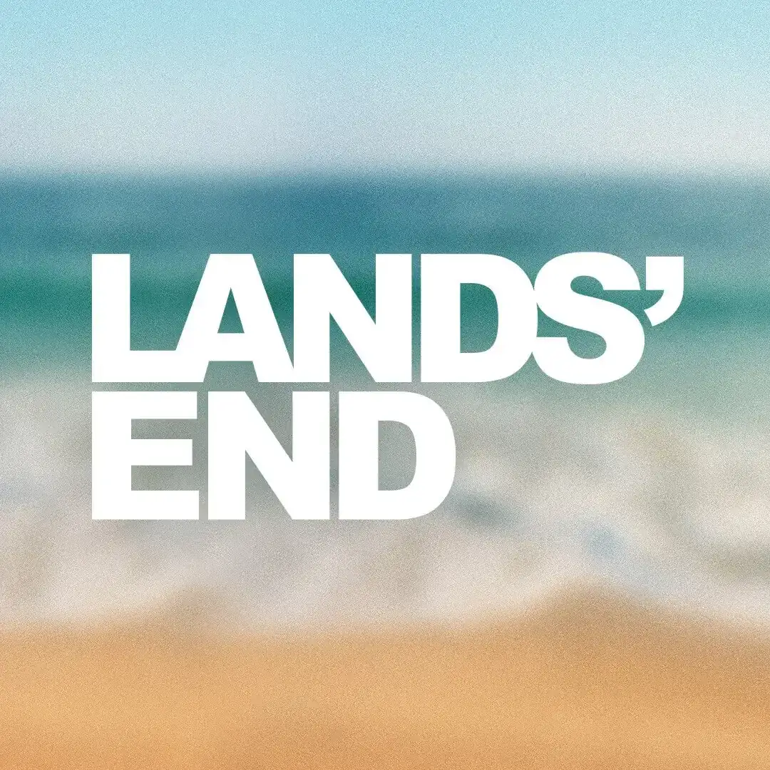 Land's End Coupons & Discount Versandkostenfrei