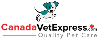 Canada Vet Express US