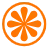 Tangerine